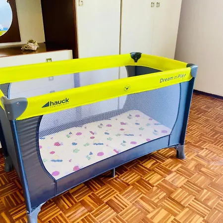 Hébergement de vacances Family Dream Penthouse *