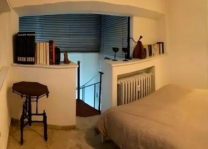 Family Dream Penthouse * 리미니