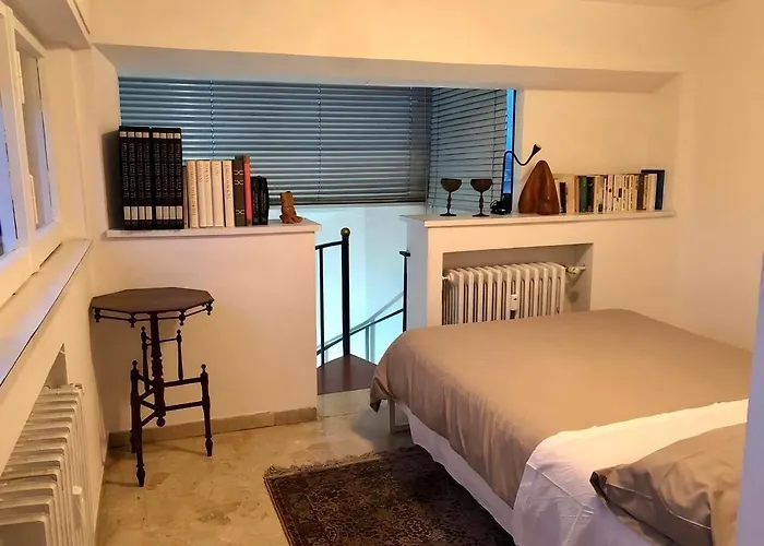 Family Dream Penthouse * 리미니