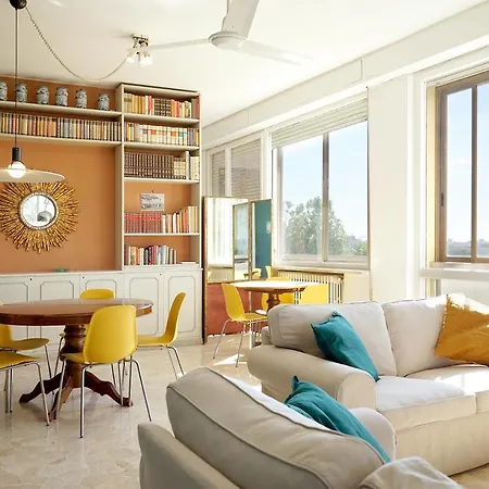 Family Dream Penthouse Casa vacanze *