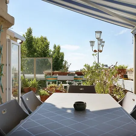 Σπίτι διακοπών Family Dream Penthouse Ρίμινι