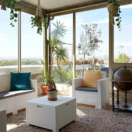 Family Dream Penthouse *