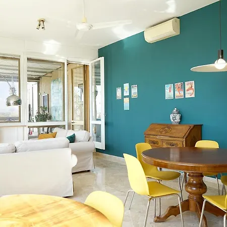 Family Dream Penthouse *