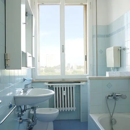 Σπίτι διακοπών Family Dream Penthouse *