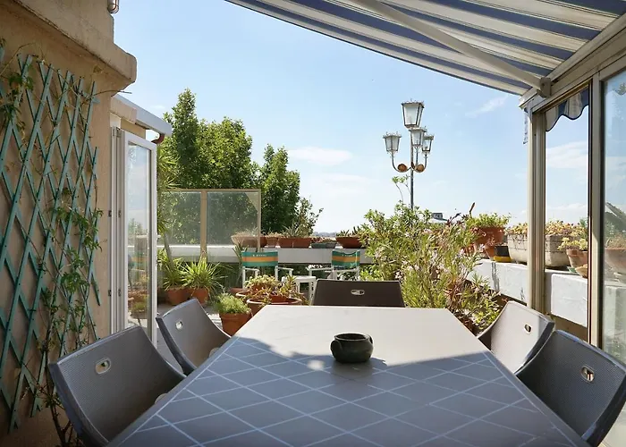 Casa vacanze Family Dream Penthouse Rimini