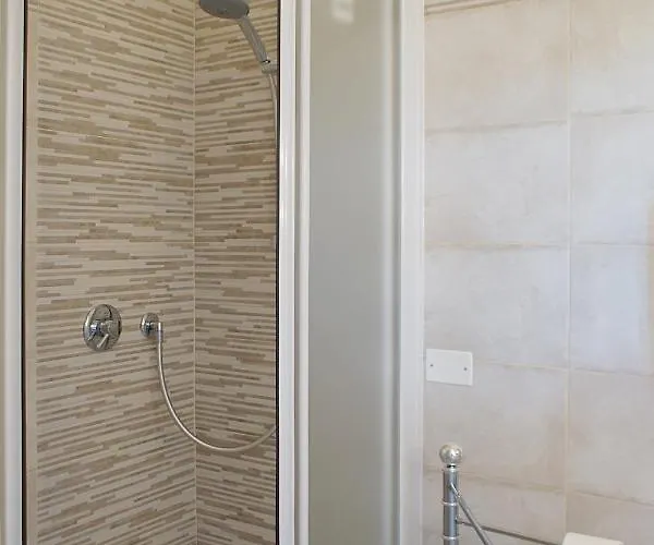 Family Dream Penthouse Римини