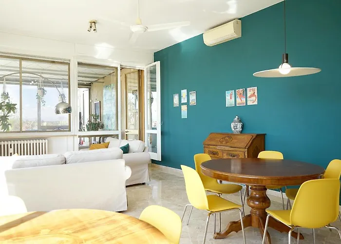 Family Dream Penthouse *