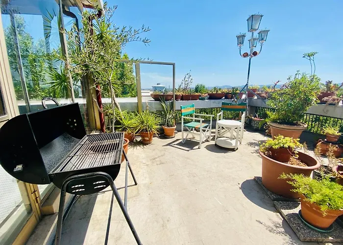 Family Dream Penthouse *