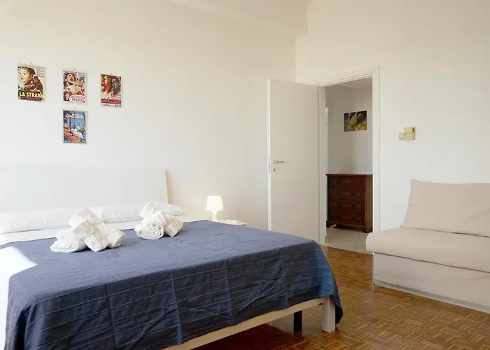 Family Dream Penthouse