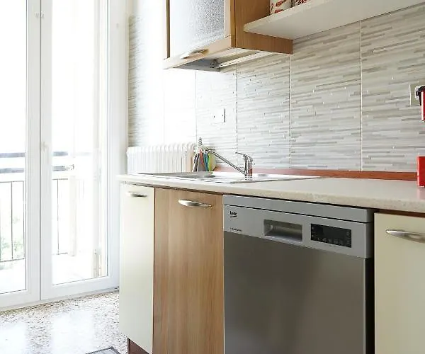 Casa vacanze Family Dream Penthouse *