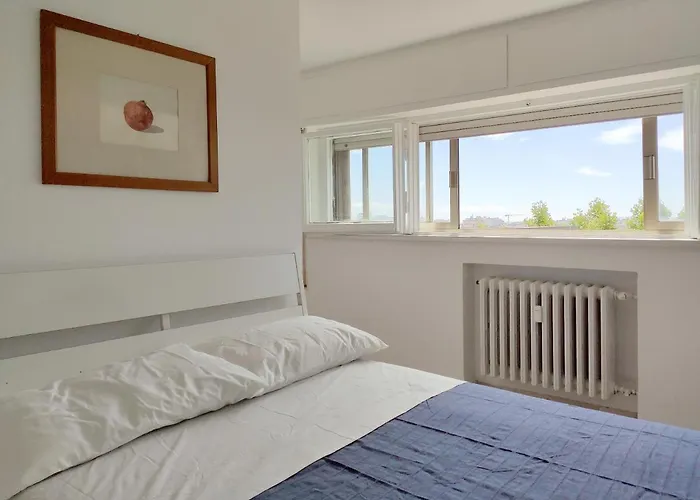 Nyaraló Family Dream Penthouse