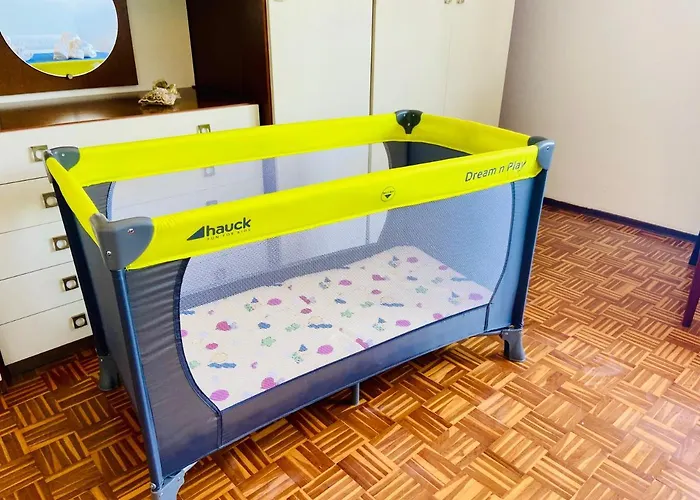 Дом отдыха Family Dream Penthouse *