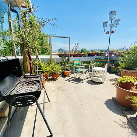 Family Dream Penthouse *