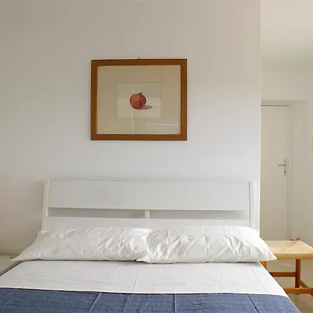 Semesterbostad Family Dream Penthouse