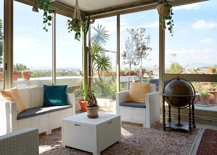 Family Dream Penthouse *