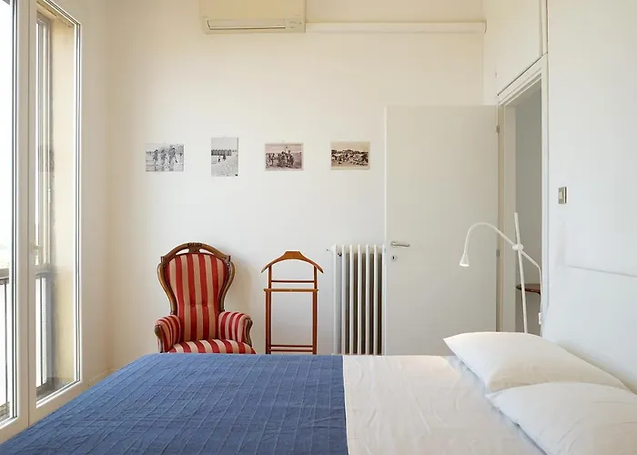 Holiday home Family Dream Penthouse