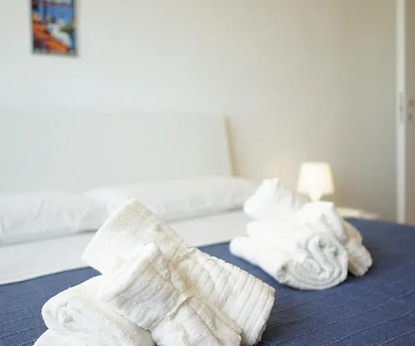 Semesterbostad Family Dream Penthouse