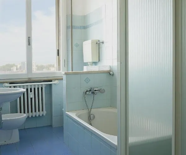 Semesterbostad Family Dream Penthouse *