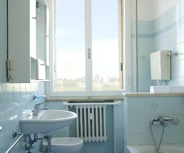 Semesterbostad Family Dream Penthouse *