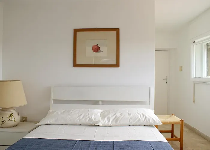 Semesterbostad Family Dream Penthouse