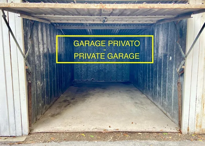 Semesterbostad Family Dream Penthouse *