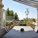 Nyaraló Family Dream Penthouse Rimini