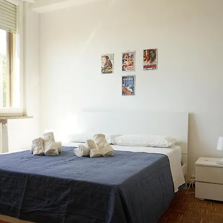 Prázdninový dům Family Dream Penthouse *