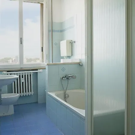 Prázdninový dům Family Dream Penthouse *