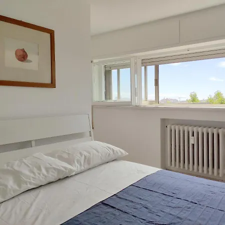 Nyaraló Family Dream Penthouse